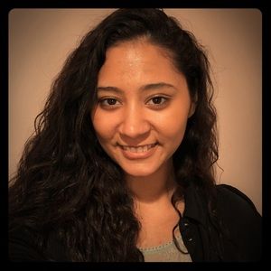 Meet your Posher, Amber